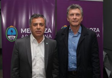 Ajuste. Los gobiernos provinciales negociaron los términos del recorte con la Nación.