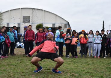 Apertura Estudiantil