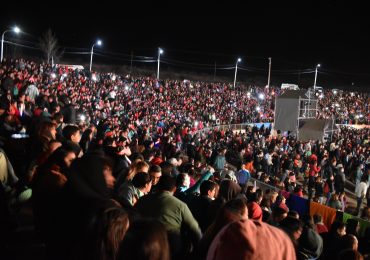 Tupungato Estudiantil