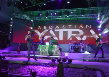 Sebastián Yatra