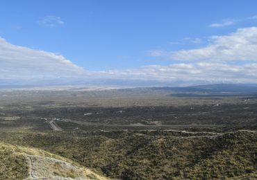 Pronostico valle de uco