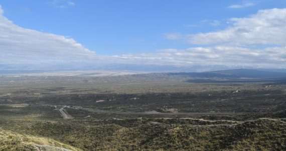 Pronostico valle de uco