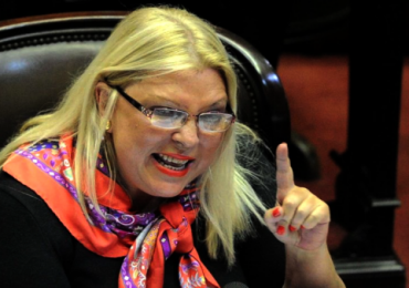 Elisa Carrió
