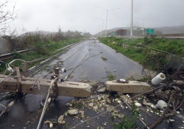 Sin Internet en el País.
