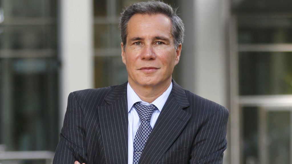 Nisman