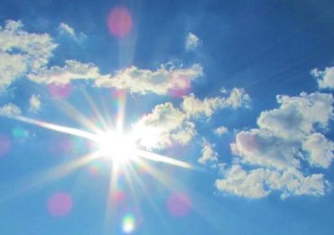 Nubosidad Variable y Buen Tiempo