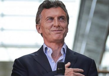 Macri dispuso por decreto que quienes quieran ser designados jueces deberán pasar un examen de la AFIP