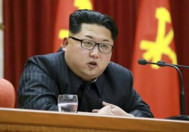 Kim advierte a Trump