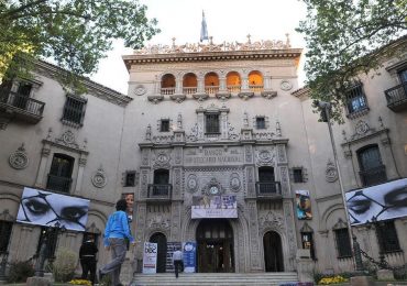 Secretaria Cultura Mendoza
