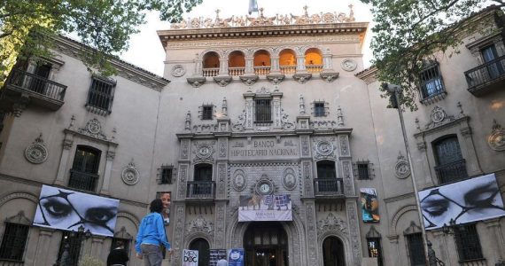 Secretaria Cultura Mendoza