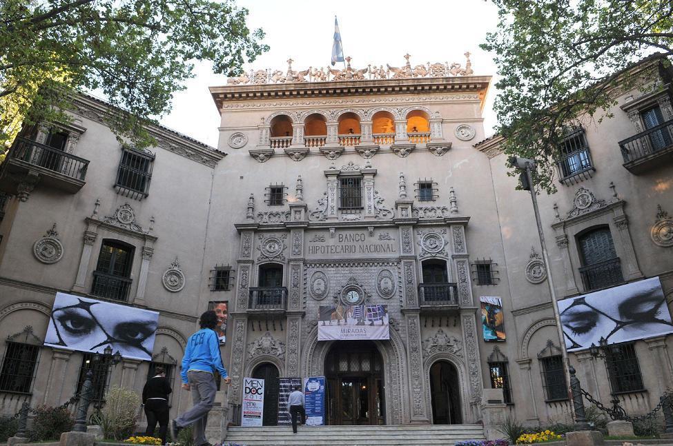 Secretaria Cultura Mendoza