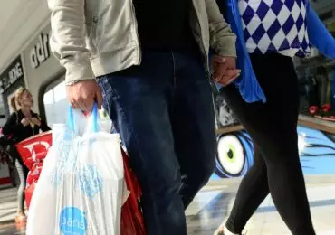 Se podrán ingresar celulares, computadoras y tablets sin pagar impuestos en la Aduana