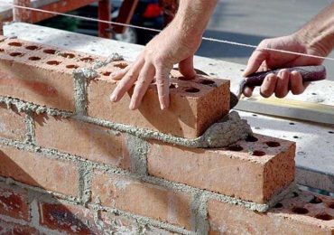 La construcción, uno de los rubros con mayores índices de trabajo informal