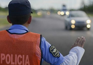 Inscripciones Policía