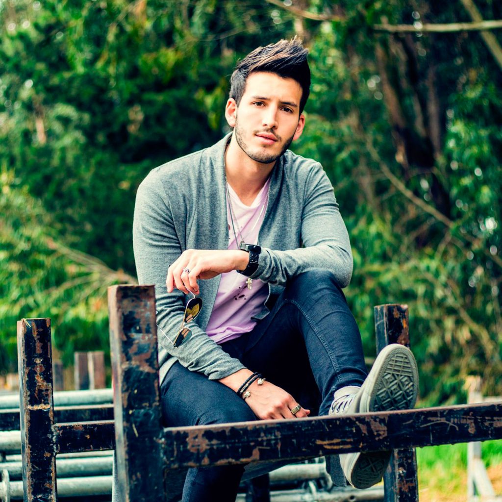 Sebastian Yatra