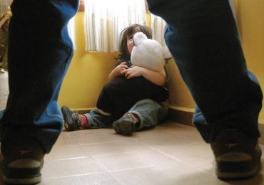 Abuso Sexual Infantil