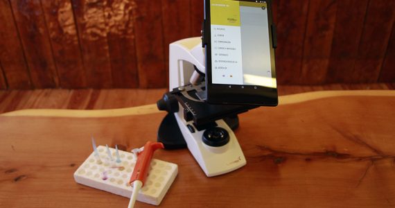 App para Cerveza Artesanal