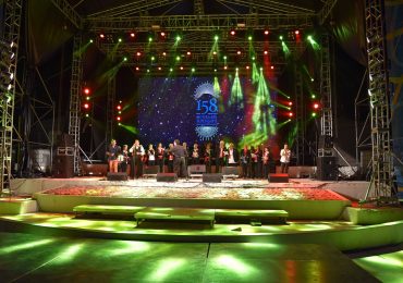 Aniversario Tupungato