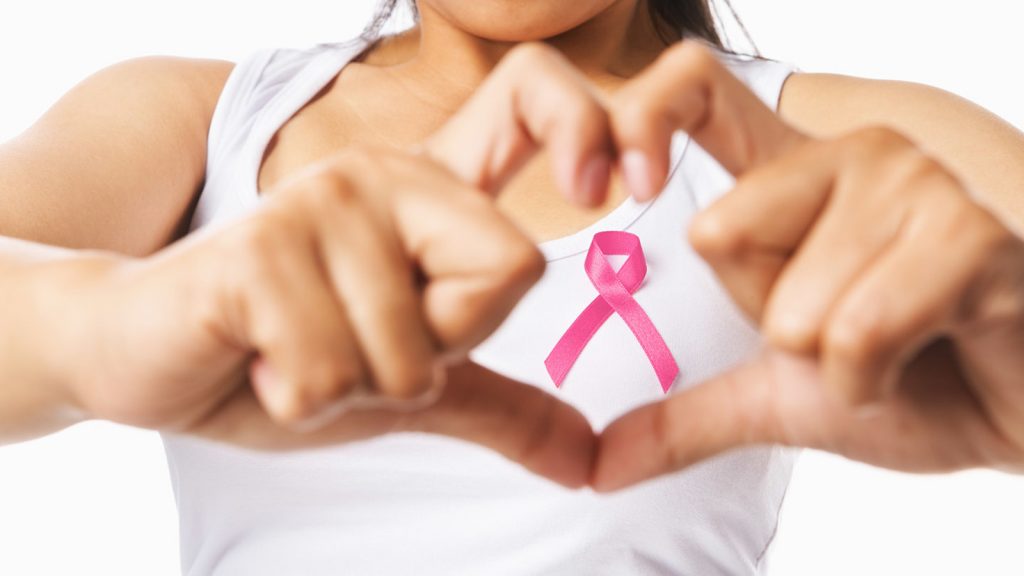 Día Mundial contra el Cáncer de Mama