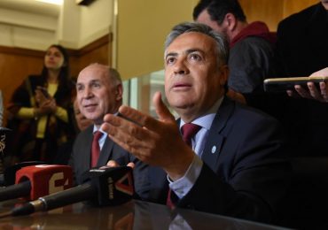 Cornejo logró aprobar todas las leyes que envió a la Legislatura
