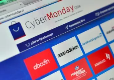 Cyber Monday