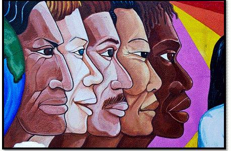 Diversidad Cultural