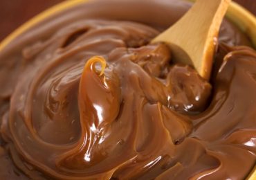 Dulce de Leche