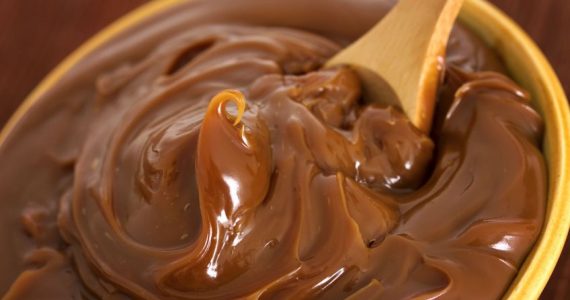 Dulce de Leche