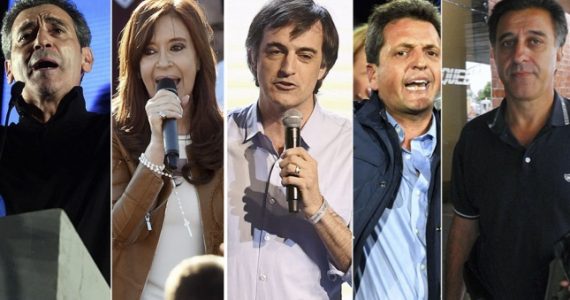 Suspenden cierres de campaña