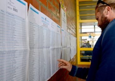 Como justificar la inasistencia al voto