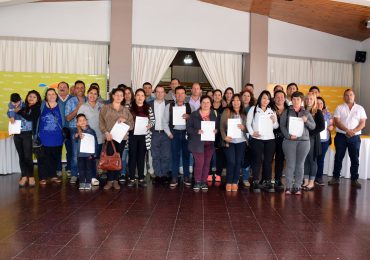 Entrega Escrituras Tgto