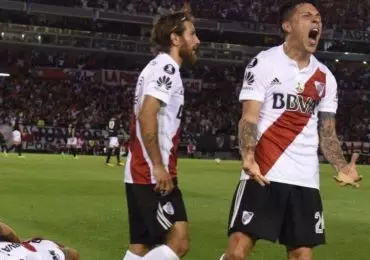 Victoria River vs Lanús