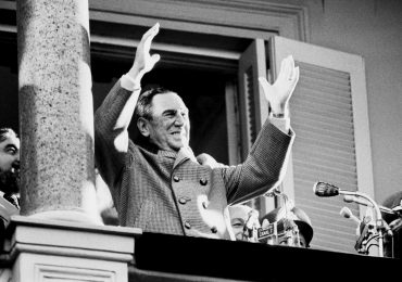 Día de la Lealtad Peronista