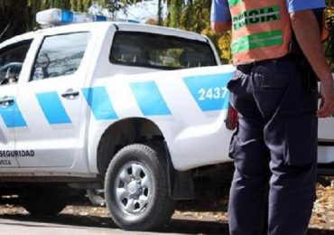 Tunuyán: le robaron la moto de trabajo y la recuperó gracias al coraje de los vecinos