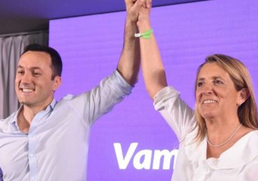 Contundente victoria del Cambia Mendoza