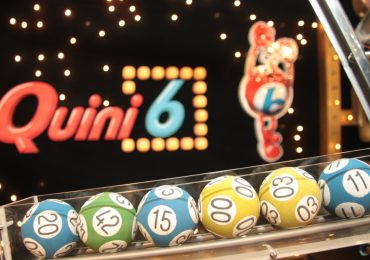 Mendocino gano el Quini 6