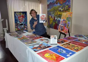 Rodolfo Mutuverria en Tupungato