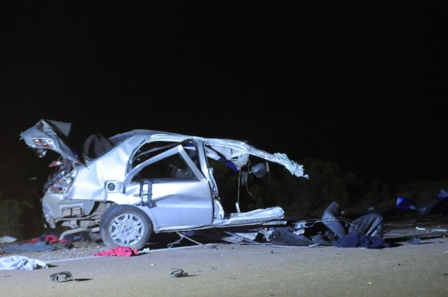 Tragedia Santa Rosa