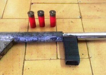 Secuestro y Detención en Tunuyán