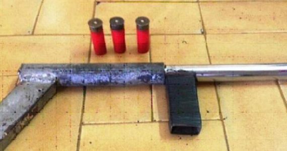 Secuestro y Detención en Tunuyán