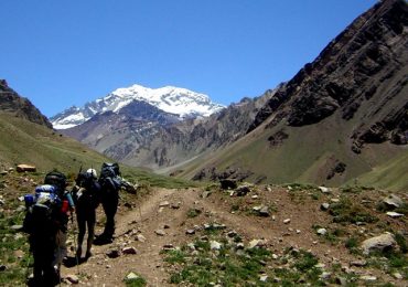 Turismo Valle de Uco