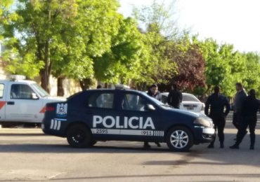 Encuentran un hombre sin vida en tupungato
