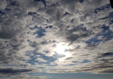 Pronóstico Valle de Uco