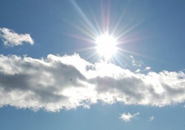 Pronóstico Valle de Uco