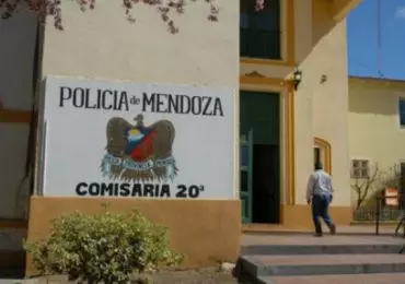 Una policía denunció que el ex la golpeó y amenazó de muerte