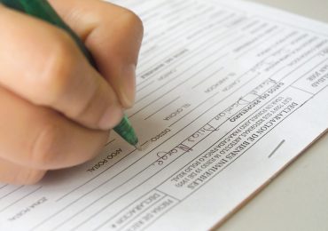 Declaracion de bienes