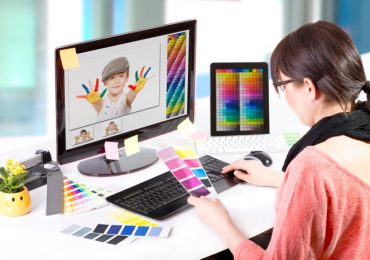 Día del Diseñador Grafico