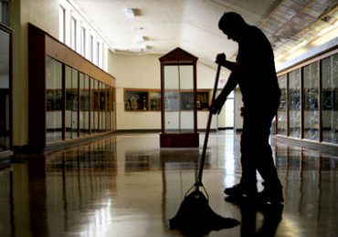 lunes posterior a las elecciones con clases normales