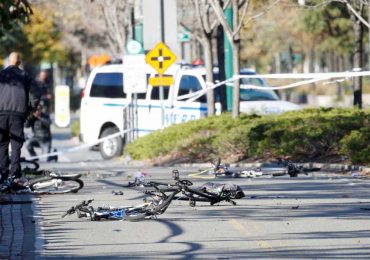 8 muertos en nueva york