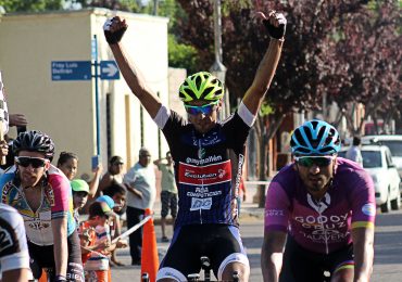 8º Vuelta Tupungato